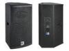 Conference Sound System Active Pa Speaker 15 Inch Plywood Cabinet