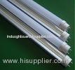 SMD2835 20W 2000LM 4 Foot T8 LED Tube For Office 7000K 50 ~ 60Hz