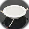 1530lm 18 Watt Small Recessed LED Downlights 7 Inch With Constant Current Driver
