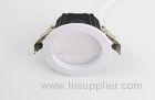 Anti Glare 3 Inch LED Recessed Downlights 7W With Epistar Chip 2700 ~ 6500K