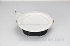 Shopping Mall / Office 4 Inch LED Recessed Downlights 12 Watt Ra90 4500K 1020LM