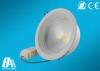 Cold White 6000K-6500K 5&quot; 20W 1800LM Cob Led Downlight for Bathroom / Kitchen , Beam Angle 60