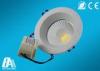 Recessed 9watt COB LED Downlight 810 Lumens AC110V 220V RA80