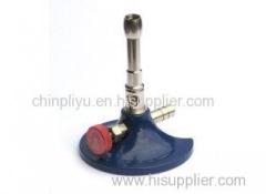 Dental Lab Equipment Single duct Gas lights