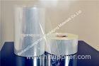 Professional 21 mic Thickness BOPP Hologram Lamination Film For Carton