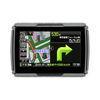 4.3&quot; TFT Touch Screen Motorcycle GPS Navigation Systems Free Germany Map