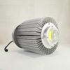 230W AC85 - 265V Bridgelux 45mil LED High Bay Light FixtureS 50 ~ 60 Hz 26000lm