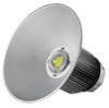 Natural White IP54 200W LED High Bay Lights Fixture With Squama Radiator / PC Len