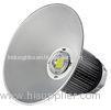 Natural White IP54 200W LED High Bay Lights Fixture With Squama Radiator / PC Len