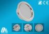 Brightness 38W High Power 8&quot; Recessed LED Downlights Die Casting Aluminum