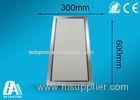 24w Office Surface Mounted LED Panel 30x60 CM 2400lm Epistar SMD2835