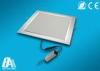 Ultra Slim Surface Mount LED Panel Light 1200lm , 12 W 300x300 LED Panel