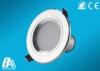 Bright Recessed LED Kitchen Ceiling Downlights 2.5 Inch 3W 10162mm