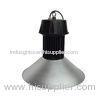 Warehouse 120v 80W LED High Bay Light Fixtures Cold White with Long Lifespan