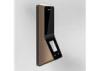 2.4 Inch TFT screen Facial Recognition Scanner attendance and access control for indoor