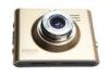 Wide Angle 2.7&quot; hd 1080p Screen Single Camera DVR 5MP CMOS Lens