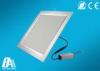 Commercial Warm White 12w Flat Panel LED Lights , 6000k Led Panel300x300
