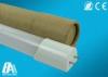 SMD2835 T8 4 Feet LED Tube 20w 1800lm 3000k D shape G13 pin
