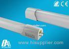 IP33 SMD 10w 1000lm Warm White 2800k LED Tube Lamps For Living Room