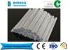 Mono Acetate Cigarette Filter Rods , 5.3 * 108mm Cigarette Rolling Tubes