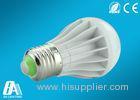 12V AC Input Voltage E27 LED Bulb ABS Lamp Body 6500K Cool White