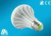 A80 9W E27 LED bulb SMD2835 , Cold White 6000K Office LED light bulbs