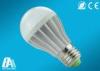 Home Indoor Lighting 3W E27 LED Bulb For Reading Room , LED Bulbs Lights