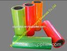 Eco - Friendly Metallized Wrapping Twist PVC Decorative Film With Printing