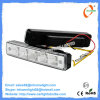 12V Safe Ultra Bright White Car LED DRL 5050 SMD High Compatibility