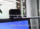 Facial Recognition System USB Camera Integrated full - duplex speakers for PC or Laptop