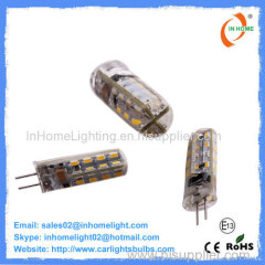 AC110V 2W Decorative Ceiling G4 LED Lights with 32PC 3014 SMD