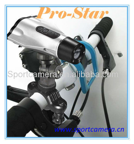 Wholesale hd 1080p waterproof sport camera cheap helmet camera