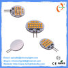 SMD 2835 1.5W Ceiling G4 LED Lights Crystal 150LM Long Life Downlights