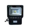 High Lumen Waterproof Industrial LED Flood Light 100W Warm White 8500LM