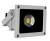 60 Degree Spot Waterproof LED Flood Lights 10W , LED Parking Lot Flood Lights