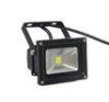 10 Watt 120 Degree Waterproof LED Flood Lights with Isolated Constant Current Driver