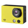 Top selling xiaomi yi action camera in alibaba 12 mega pixels 2&quot; touch screen 8X zoom