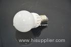 360 Degree LED Globe Light Bulbs 6W with Plastic + Aluminum + PC Cover , Round LED lamp