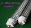 High Brightness 120cm T8 LED Tube 18W 1800LM replace Fluorescent Tube