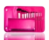 High Quality Professional 12PCS Cosmetic Brush