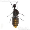 black wrought iron bee kids living room wall lamps