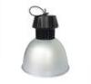 Energy Saving Pure White Industrial 100W LED High Bay Light Ra80 , Aluminum Housing