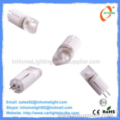 2.5W 24PCs 2835 G4 LED Lights 220LM Indoor Decorative Crystal Lamp