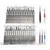 LISHI Series Auto Diagnostic Tools, Lock Pick Set 31 in 1