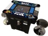 19'' Hot selling Christmas 60in1 Retro Flat Arcade Game Machine Pacman