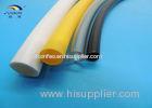 UL Certificate Flexible PVC Tubing Flame Resistance High Performance for Lighting Equipment