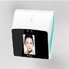 Security Face Recognition Attendance Machine SDK , Outdoor Biometric Face Detector
