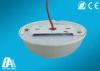 5 Watts Sound LED Sensor Lights , Sound Activated Round LED Ceiling Lights