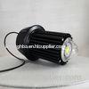 Natural White 5000K Industrial High Bay LED Lighting 70W For Gas Station NO Glare