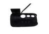 Portable Full HD 1080P Mini Car DVR with Rotating Lens 350 Degree